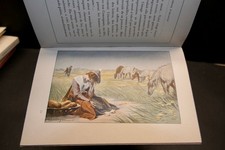 Alphonse DAUDET Le TRESOR D'ARLATAN - illustré Laurent-Desrousseaux 1897