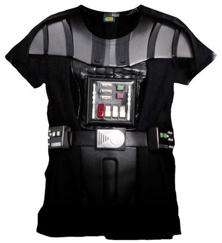 Star wars shirt costume - wars,