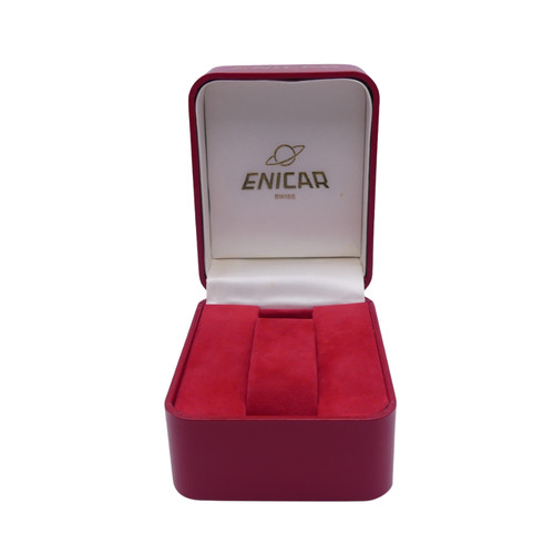Enicar swiss écrin - ,