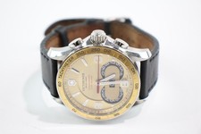 Victorinox Swiss Army Chronograph Watch Quartz SPARES/REPAIRS