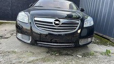Pare choc avant OPEL INSIGNIA