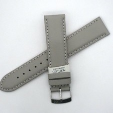 Bracelet de montre en cuir