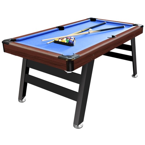 Drm 5ft pool table - set, steady