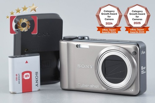 Appareil photo numérique sony - appareil,