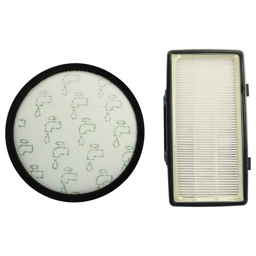 Set filtre pour rowenta - set,