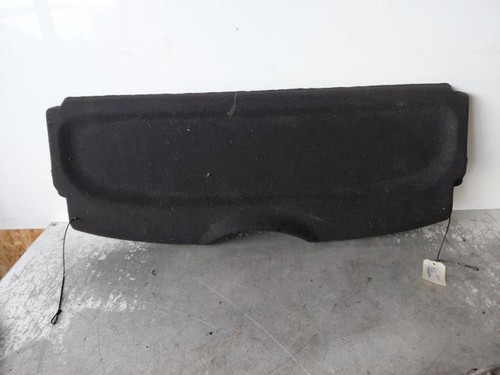 Plage arriere peugeot 206 - plage,