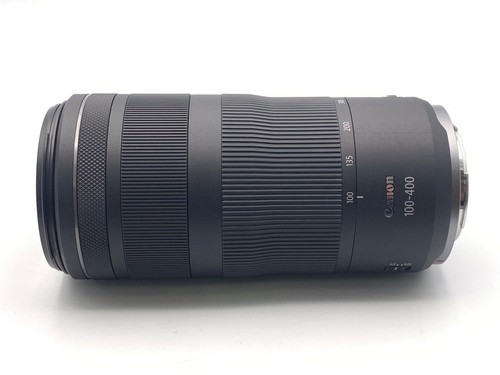 Canon objectif zoom - canon,