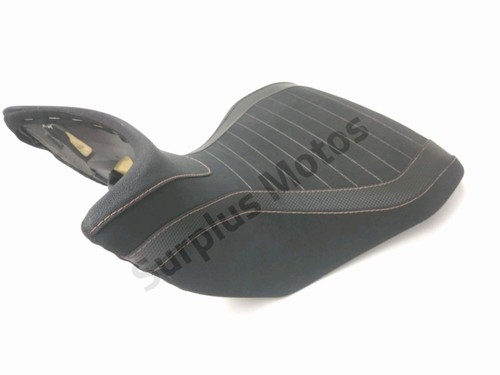 Selle conducteur ducati - conducteur, 1200