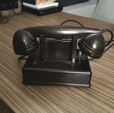 Vintage 1940's Dictograph