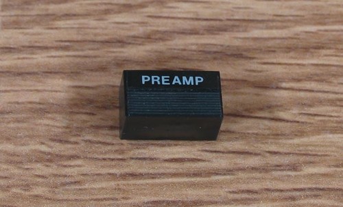 Icom 781 parts - -, preamp