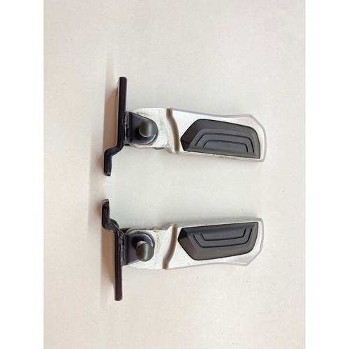 Kit paire pedales passager - paire,