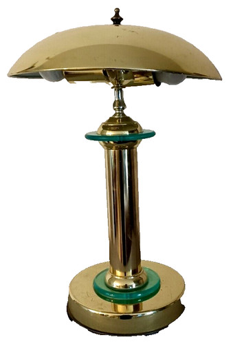 Lampe moderniste - ,