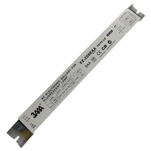 3aaa 58w 60w electronic - 3aaa, 58w/60w