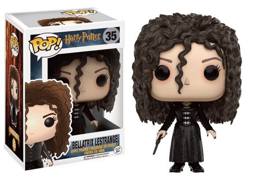 Harry potter figurine - harry,