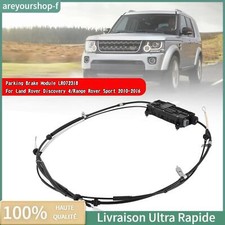 Complet Frein à Main Actionneur Pour Land Rover Discovery 4 Range Sport LR072318