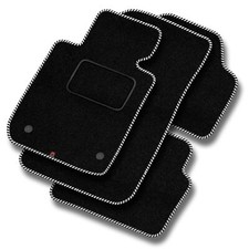 FI16-1 Jeu Tapis Sol Velour