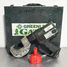 Greenlee EK1240K Cordless