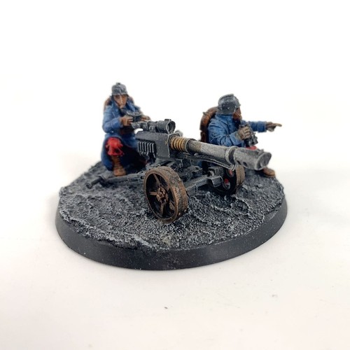 Death korps krieg - x1,