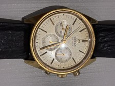 montre omega Chronographe De