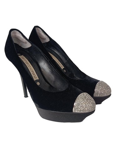 Gianmarco lorenzi talons hauts - gianmarco,