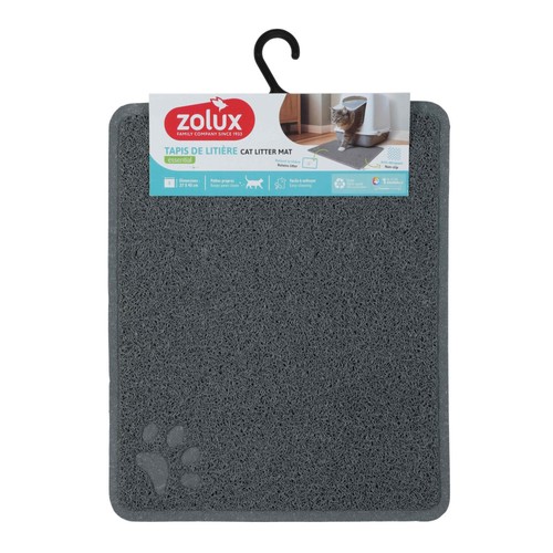 Tapis hygiène 45 cm - tapis,