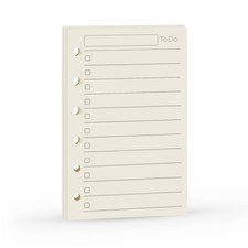 Recharge A7 pour agenda