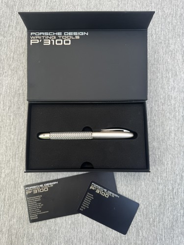 Porsche design 3110 stylo - 3110,