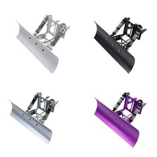 Lame de déneigement pour voiture télécommandée 1/18, pour véhicules de