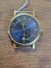 Certus Date Quartz Montre