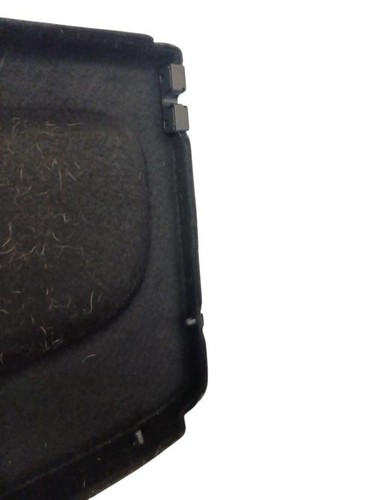 Plage arriere opel corsa - arriere,