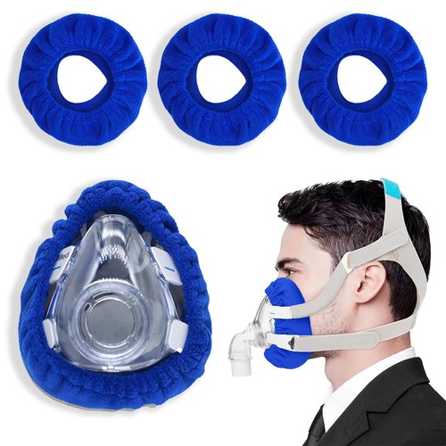 Doublures masque cpap - de,