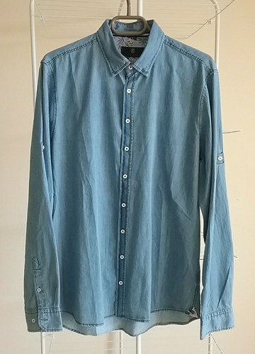 Chemise izac neuve taille - neuve,