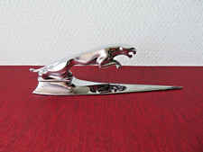 Ancien ouvre lettre coupe