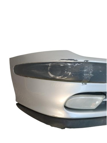 Pare choc avant renault megane - choc,