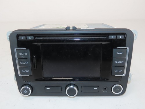 Autoradio volkswagen beetle - vw,