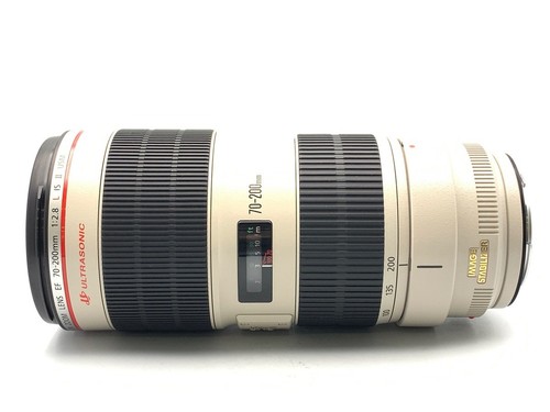 Canon 200mm 8l - ef, ii