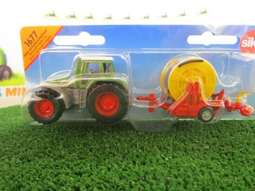 Sik1677 fendt enrouleur - +,