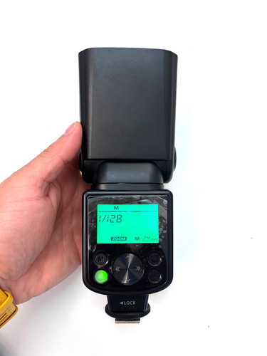 Ttl camera flash - ttl,