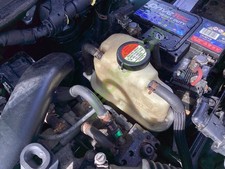 SUZUKI SWIFT MK4 2010-2013 Cooling Expansion Fluid Reservoir