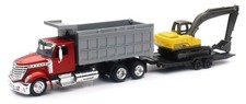 Camion 1/43ème INTERNATIONAL
