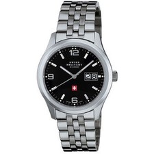 Montre Homme Swiss Military