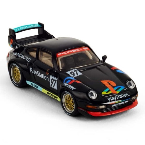 Hot wheels elite - hot, porsche