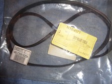 MACHINE À LAVER SÉCHEUSE À COURROIE ORIGINAL WHIRLPOOL  N10-H71