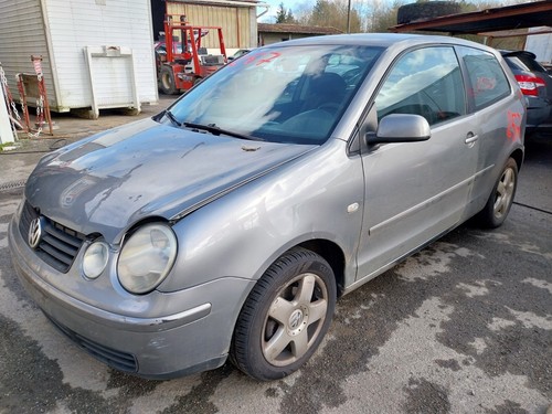 Toutes pièces volkswagen polo - toutes,