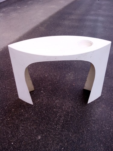 Console charlotte perriand - console,