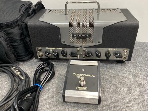 Tête amplificateur guitare - tête, d'amplificateur