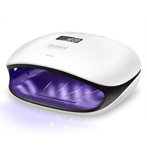Lampe ongles gel - ongles,