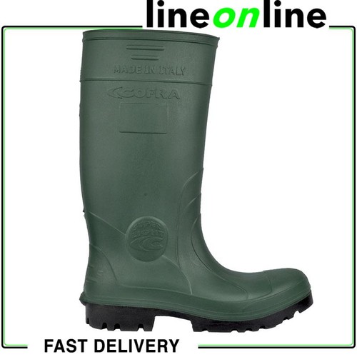 Bottes travail cofra new - bottes,