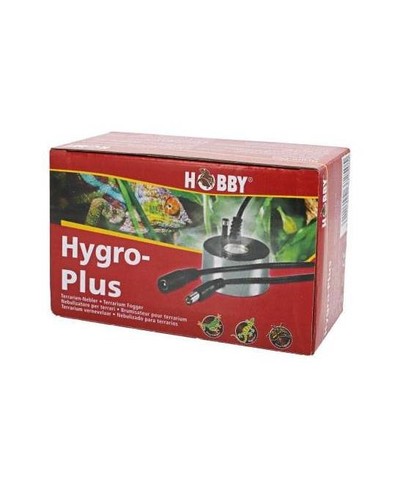 Brumisateur terrarium hobby - brumisateur,