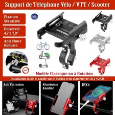 Support de Téléphone pour